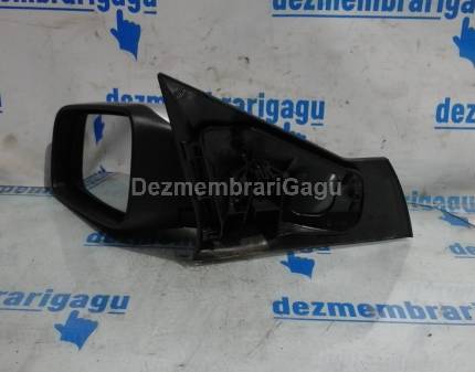 Oglinda stanga Opel Astra G (1998-) Benzina, caroserie Berlina