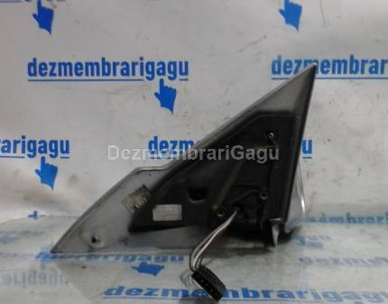 Oglinda dreapta Mercedes CL 600