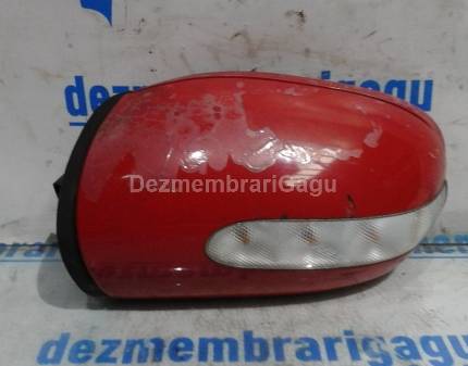 Oglinda stanga Mercedes C-class / 203 (2000-)