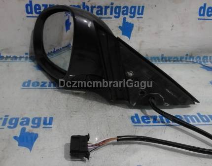 Oglinda stanga Skoda Suberb (3u4)