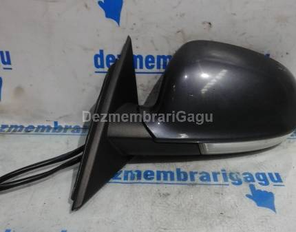 Oglinda stanga Skoda Suberb (3u4)