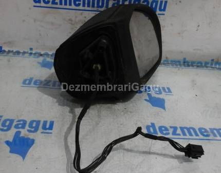 Oglinda dreapta Mercedes A-class / W169 (2004-)