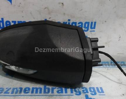 Oglinda dreapta Mercedes A-class / W169 (2004-)
