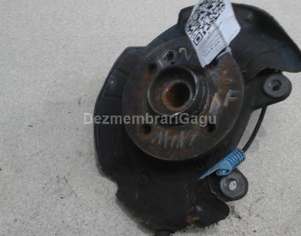 Fuzeta fata dreapta Mini One-cooper (2001-)