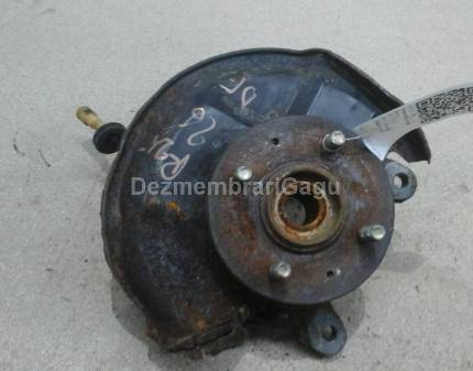 Fuzeta fata dreapta Rover 25