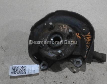 Fuzeta fata dreapta Toyota Yaris / Cp10 (1999-2005)