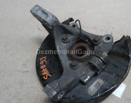 Fuzeta fata stanga Saab 9-3 (2002-)