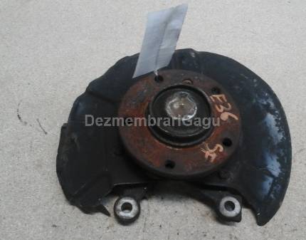 Fuzeta fata stanga Bmw 3 E36 (1990-2000)