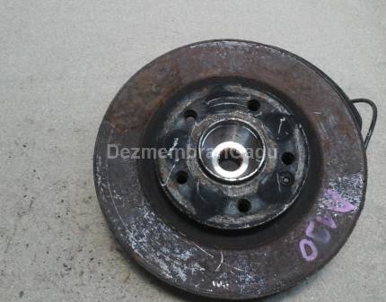 Fuzeta fata stanga Mercedes 190 / W201 (1982-1993)