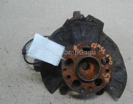 Fuzeta fata stanga Mercedes A-class / W169 (2004-)