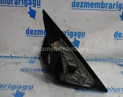 Oglinda stanga Saab 9-3 (1998-2003)