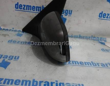 Oglinda stanga Saab 9-3 (1998-2003)