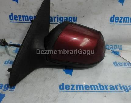 Oglinda stanga Ford Mondeo III (2000-)