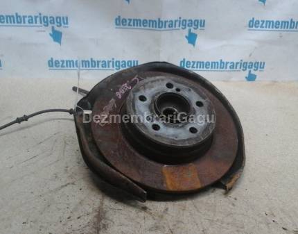 Fuzeta spate stanga Mercedes C-class / 202 (1993-2001)