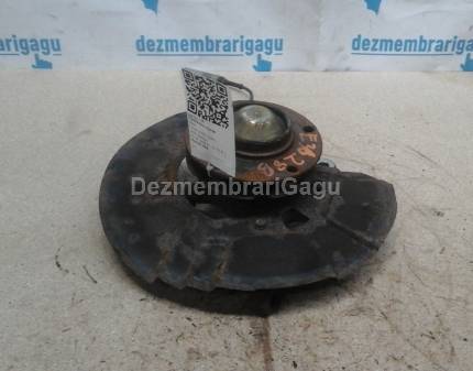 Fuzeta fata stanga Bmw 3 E36 (1990-2000), 2.8 Benzina, 142 KW, caroserie Berlina