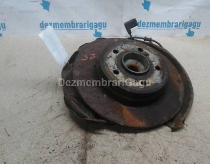 Fuzeta spate stanga Mercedes C-class / 202 (1993-2001)