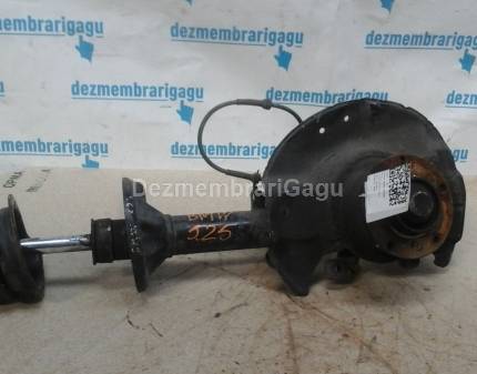 Fuzeta spate stanga Bmw 5 E39 (1995-2004)