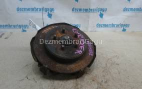 Piese auto din dezmembrari Fuzeta spate stanga Saab 9-3