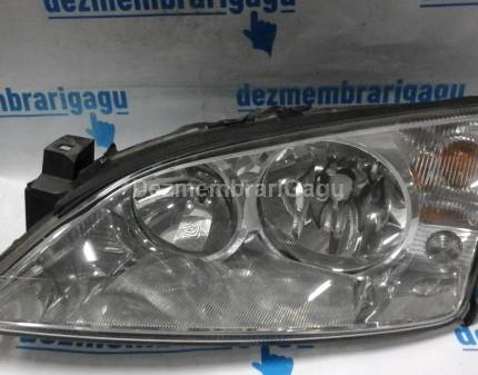Far stanga Ford Mondeo III (2000-)