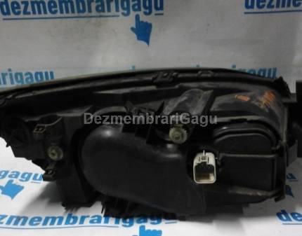 Far stanga Ford Mondeo III (2000-)