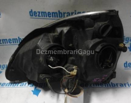 Far dreapta Renault Clio Ii (1998-)