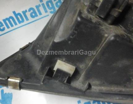 Far dreapta Renault Clio Ii (1998-)