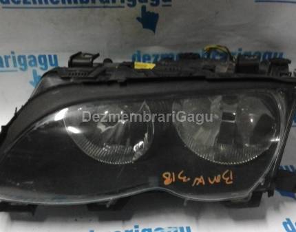 Far stanga Bmw 3 E46 (1998-)