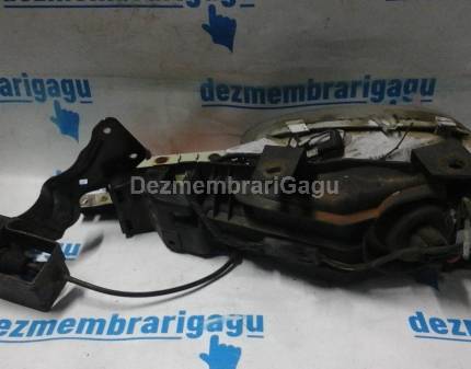 Far dreapta Chrysler Neon