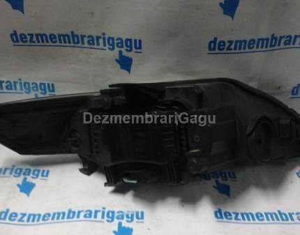 Far stanga Ford Mondeo Iv (2007-)