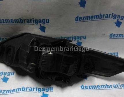 Far dreapta Ford Mondeo Iv (2007-)