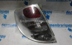 Piese auto din dezmembrari Stop stanga Citroen C3 Pluriel