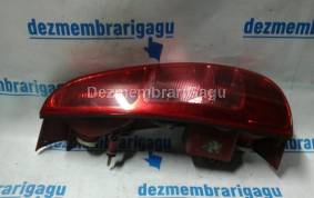 Piese auto din dezmembrari Stop stanga Peugeot 807