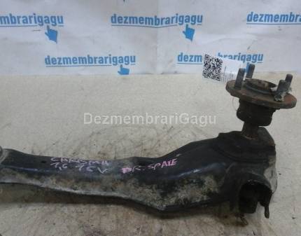 Fuzeta spate stanga Mitsubishi Carisma
