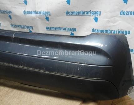 Bara spate Renault Clio I (1990-1998)