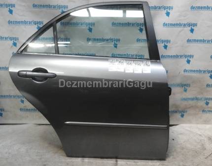 Usa dreapta spate portiera dr Mazda 6 I (gg)