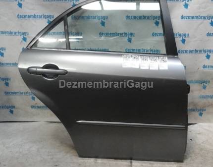 Geam usa ds Mazda 6 I (gg)