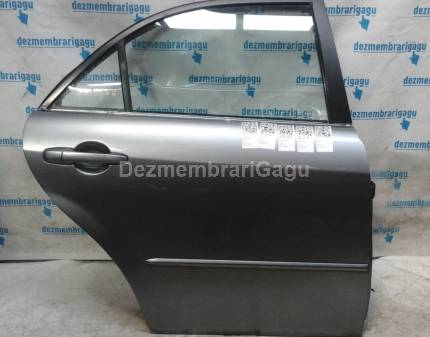 Broasca usa ds Mazda 6 I (gg)