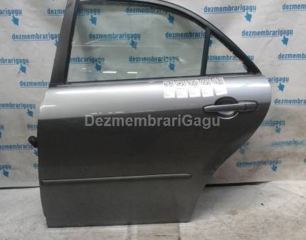 Geam usa ss Mazda 6 I (gg)