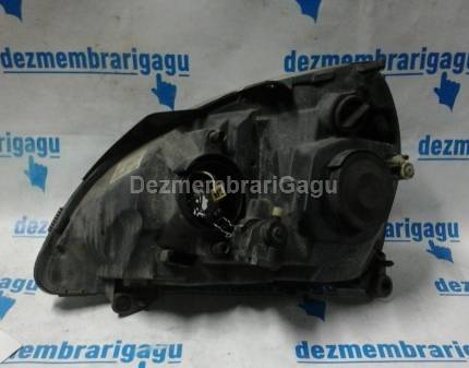 Far dreapta Renault Clio Ii (1998-)