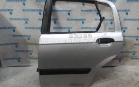 Piese auto din dezmembrari Broasca usa ss Hyundai Getz