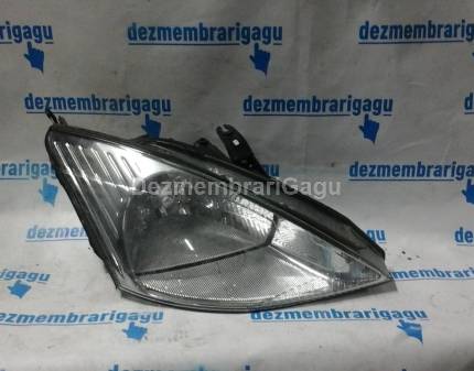 Far dreapta Ford Focus I (1998-2004)