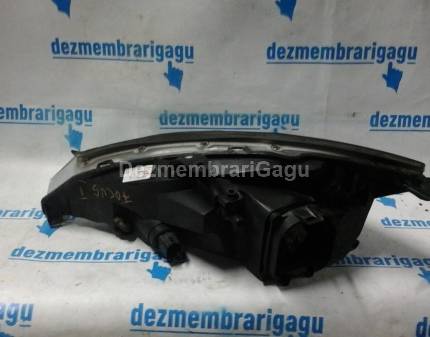 Far dreapta Ford Focus I (1998-2004)