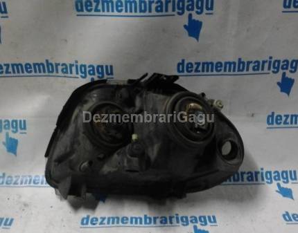 Far dreapta Renault Clio Ii (1998-)