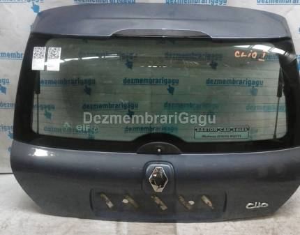 Motoras stergator spate Renault Clio I (1990-1998)