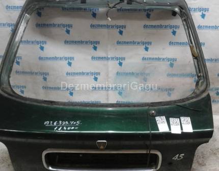 Haion Rover 45