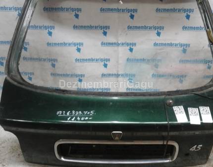 Broasca haion Rover 45