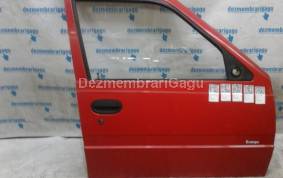 Piese auto din dezmembrari Broasca usa df Dacia Solenza