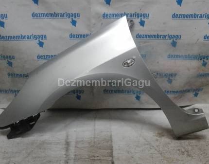 Aripa stanga fata Peugeot 307