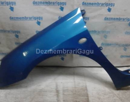Aripa stanga fata Peugeot 307