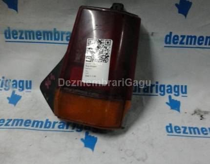 Stop dreapta Daewoo Tico